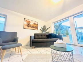 Homely - modern - für 4 - Boxspringbetten - Internet